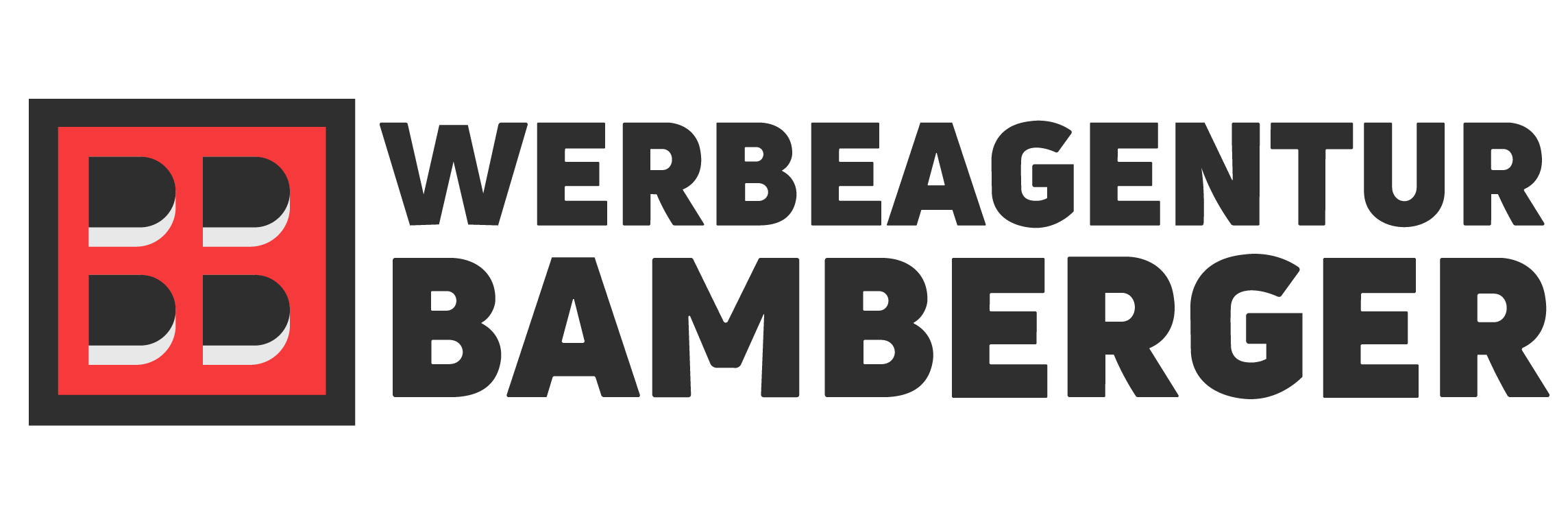 Werbeagentur Bamberger – Logo