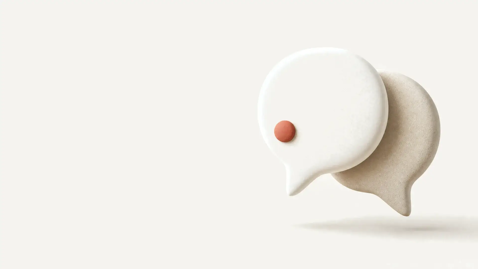 3D-Illustration Marketing Consulting – Werbeagentur Bamberger