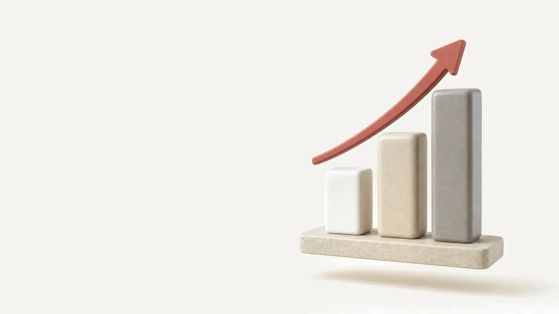 3D-Illustration Google Ads – Werbeagentur Bamberger